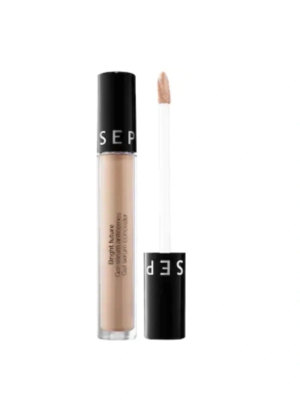SEPHORA Bright Future Gel Serum Concealer #5 PARFAIT sealed $18